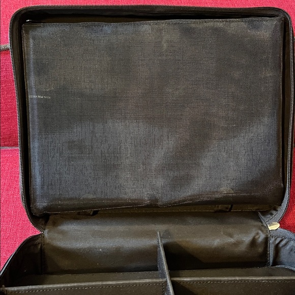 Dior Beauty makeup bag - Picture 4 of 4